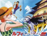 BUY NEW one piece - 31081 Premium Anime Print Poster